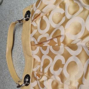 Coach Handbag